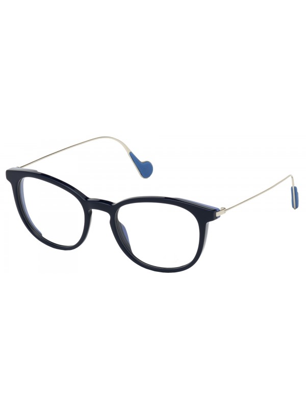 Moncler 5072 090 - Oculos de Grau