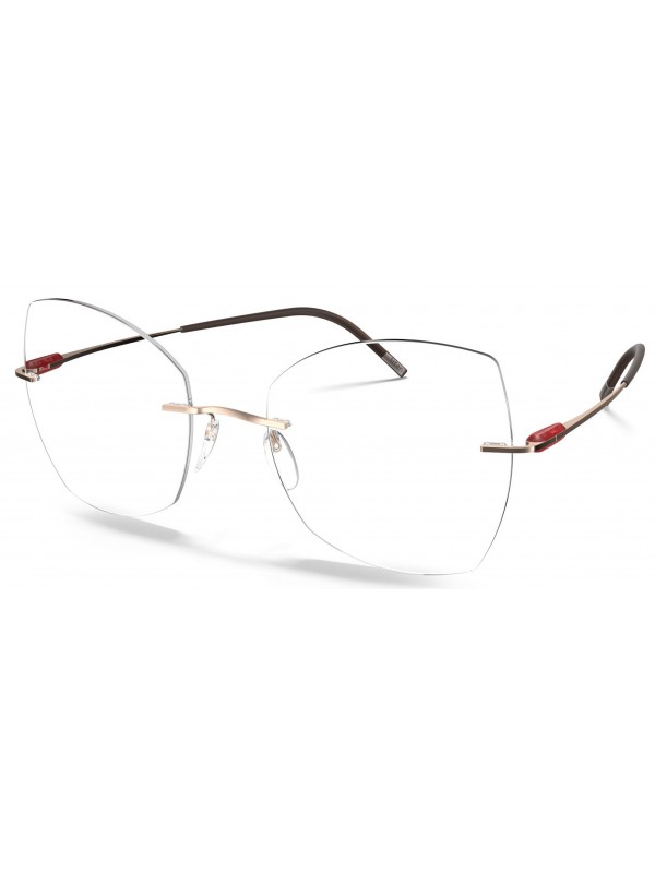 Silhouette 5561 XM 6140 Tam 55 - Oculos de Grau