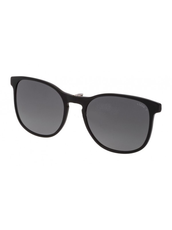 Lozza 4202AGL BLKP CLIPON - Oculos de Sol