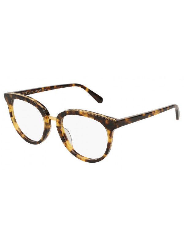 Stella McCartney Falabella 132O 002 - Oculos de Grau