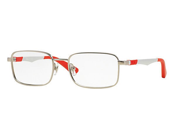 Ray Ban Junior 1043 4021 - Oculos de grau Infantil