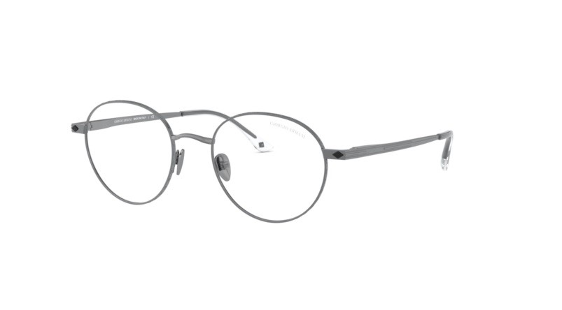 Giorgio Armani 6107 30031W - Oculos de Sol