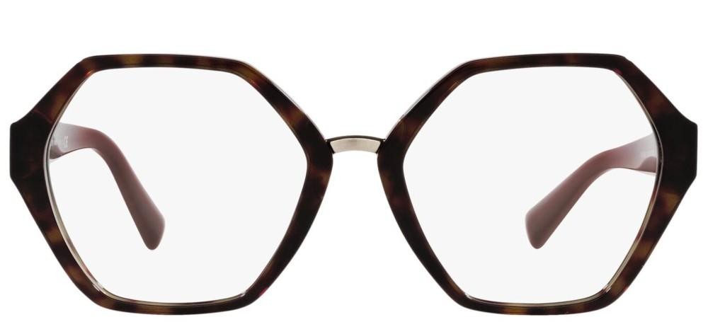 Valentino 3062 5002 - Oculos de Grau