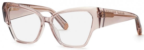 Philipp Plein 100 07T1 - Oculos de Grau
