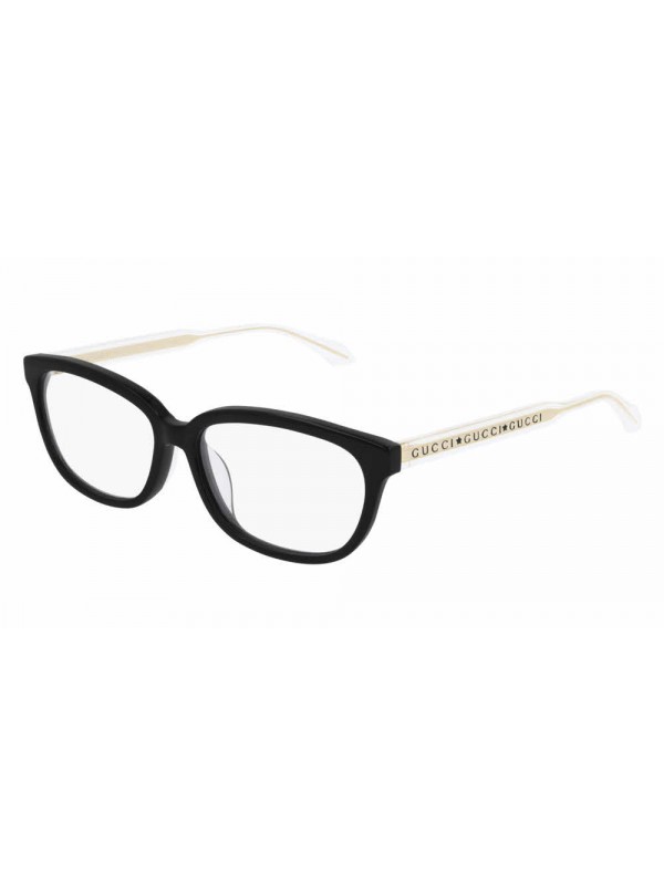 Gucci 568OA 001 - Oculos de Grau