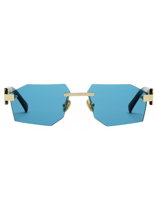 Spektre Lovely Gld Tiffany Havana - Oculos de Sol