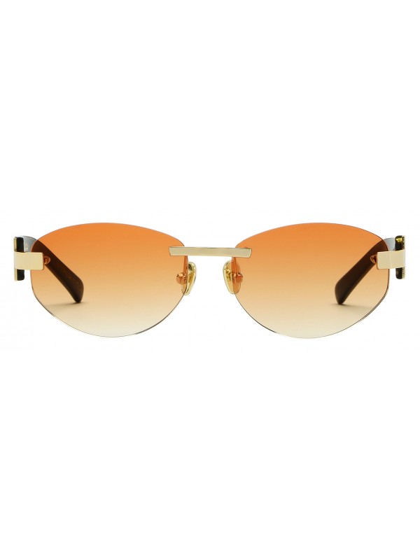 Spektre To The Moon Gld G Orange Havana - Oculos de Sol