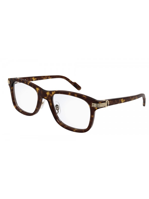 Cartier 313O 006 - Oculos de Grau