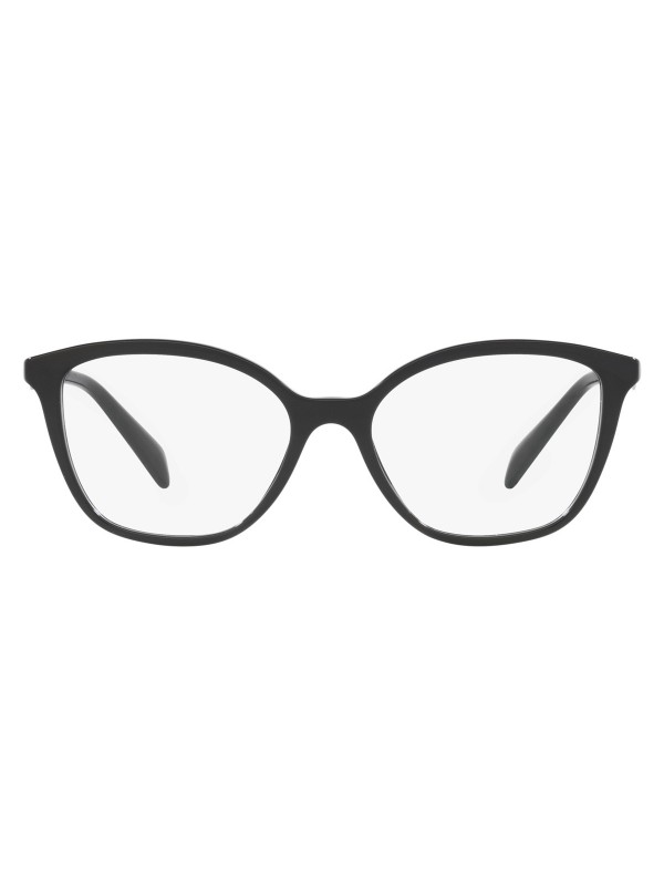 Prada 02ZV 1AB1O1 - Oculos de Grau