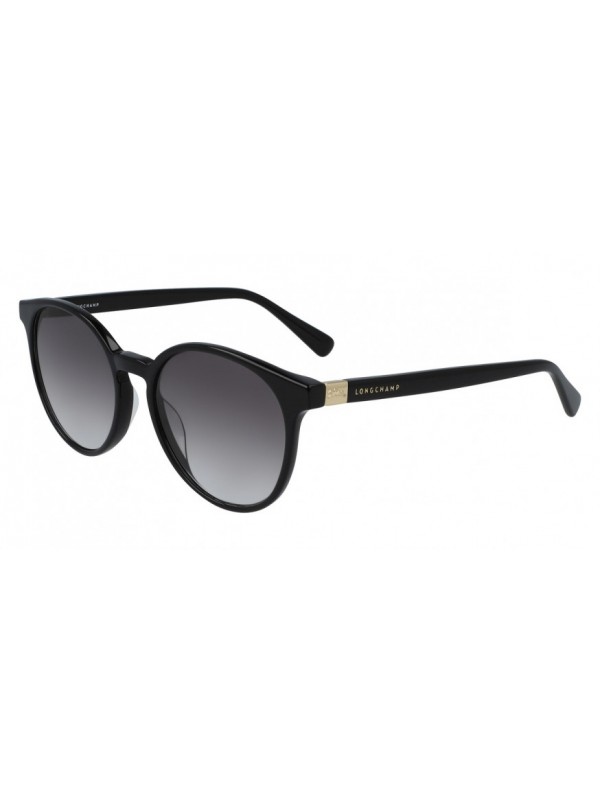Longchamp 658 001 - Oculos de Sol