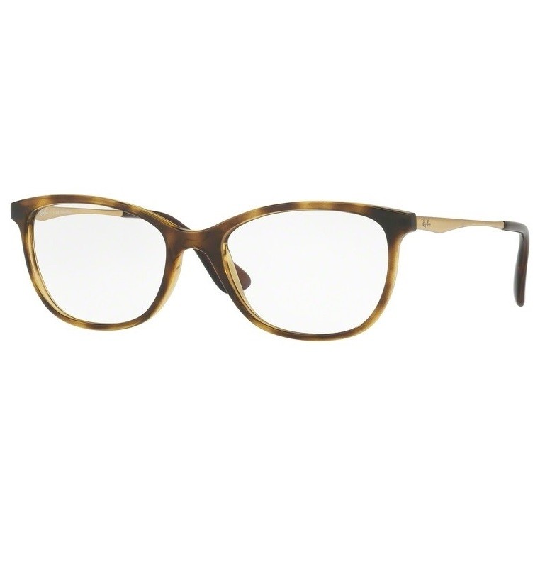 Ray Ban 7106L 5999 - Oculos de Grau