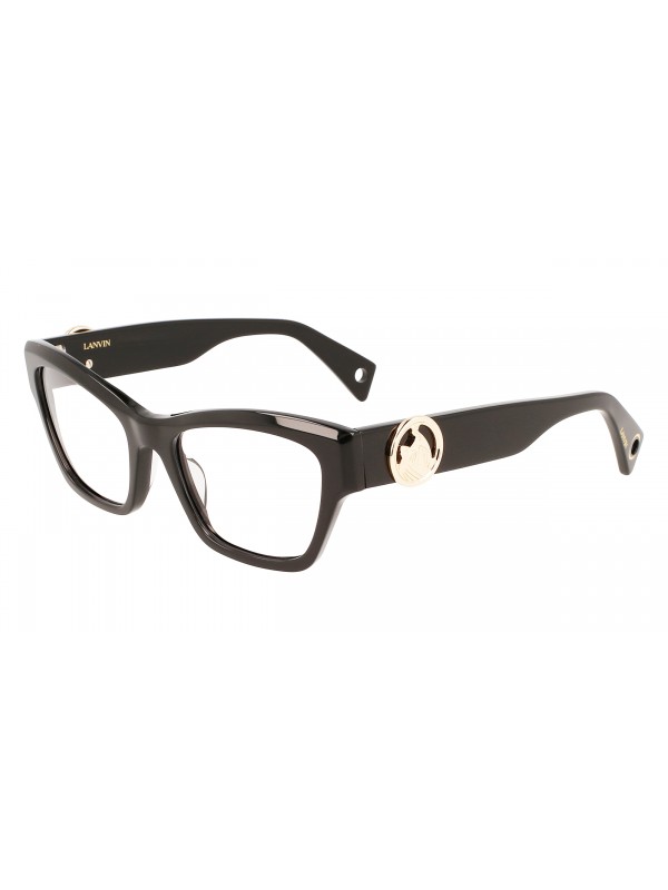 Lanvin 2617 001 - Oculos de Grau