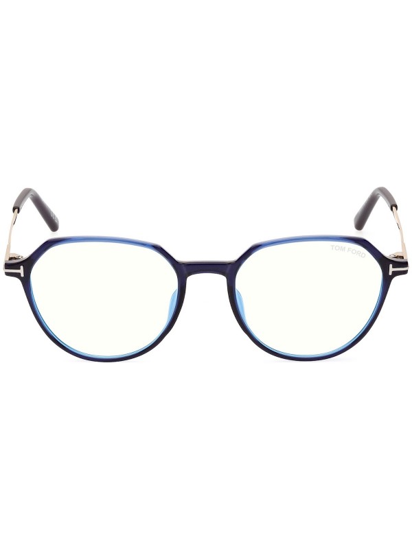 Tom Ford 5875B 090 - Oculos com Blue Block