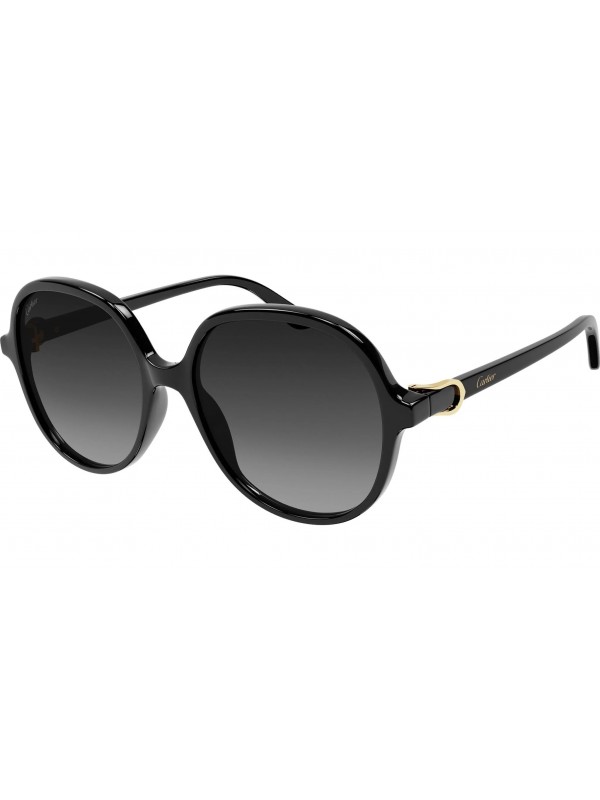 Cartier 350s 001 - Oculos de Sol
