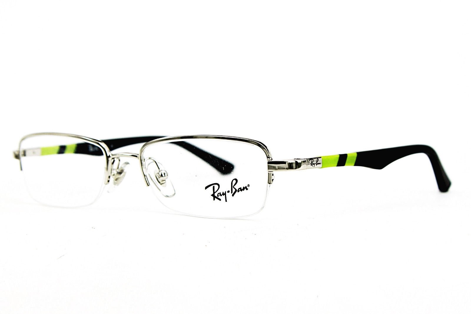 Ray Ban Junior 1031 4012 - Oculos de Grau Infantil