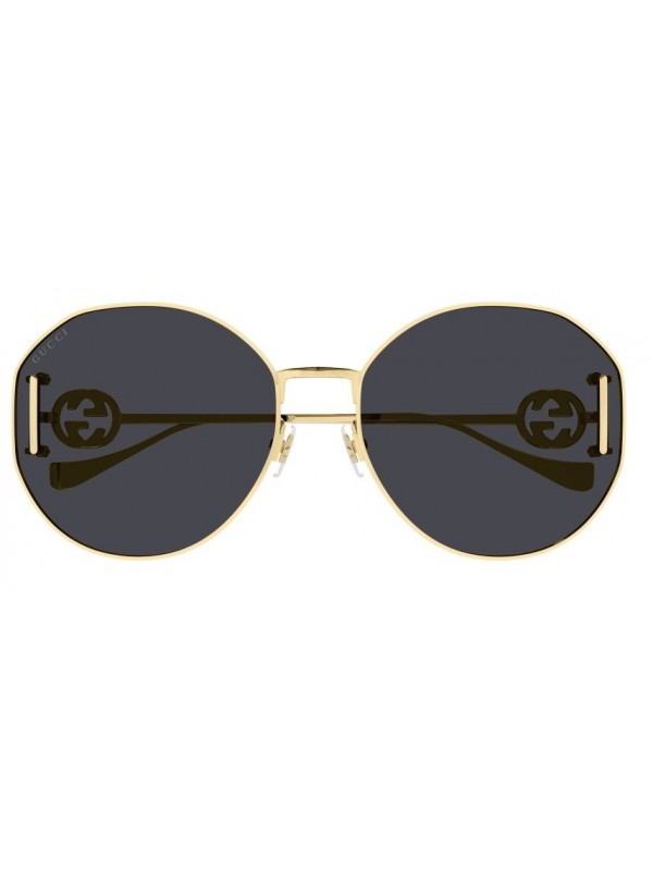 Gucci 1206SA 002 - Oculos de Sol
