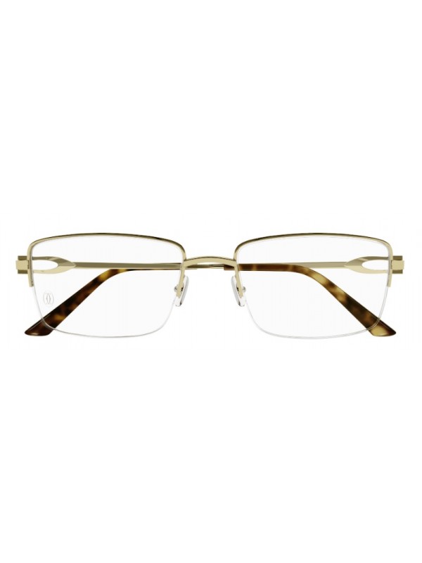 Cartier 319O 003 - Oculos de Grau