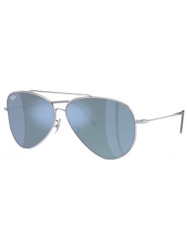 Ray Ban Aviator Reverse 101 003GA - Oculos de Sol