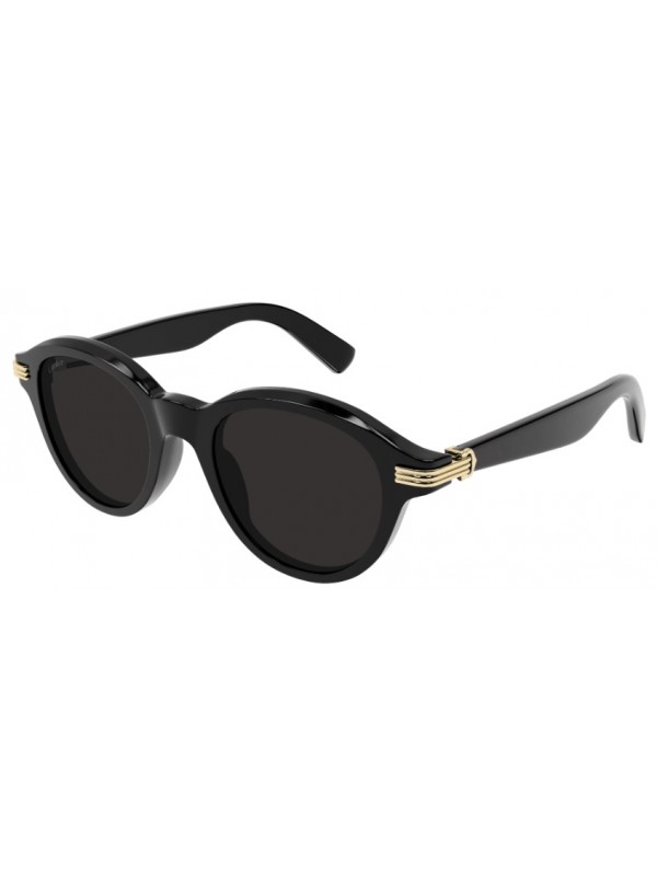 Cartier 395 001 - Oculos de Sol