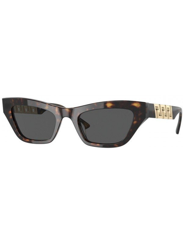Versace 4419 10887 - Oculos de Sol