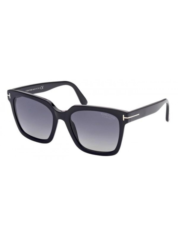 Tom Ford Selby 952 01D - Oculos de Sol