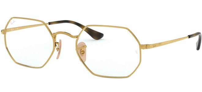 Ray Ban 6456 2500 - Oculos de Grau