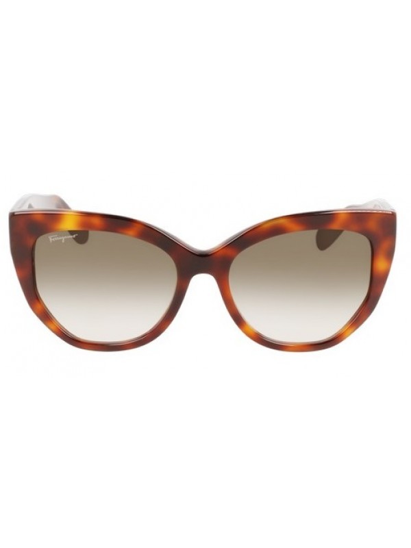 Salvatore Ferragamo 1061 240 - Oculos de Sol