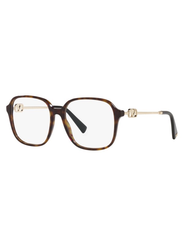Valentino 3067 5002 Tam 52 - Oculos de Grau