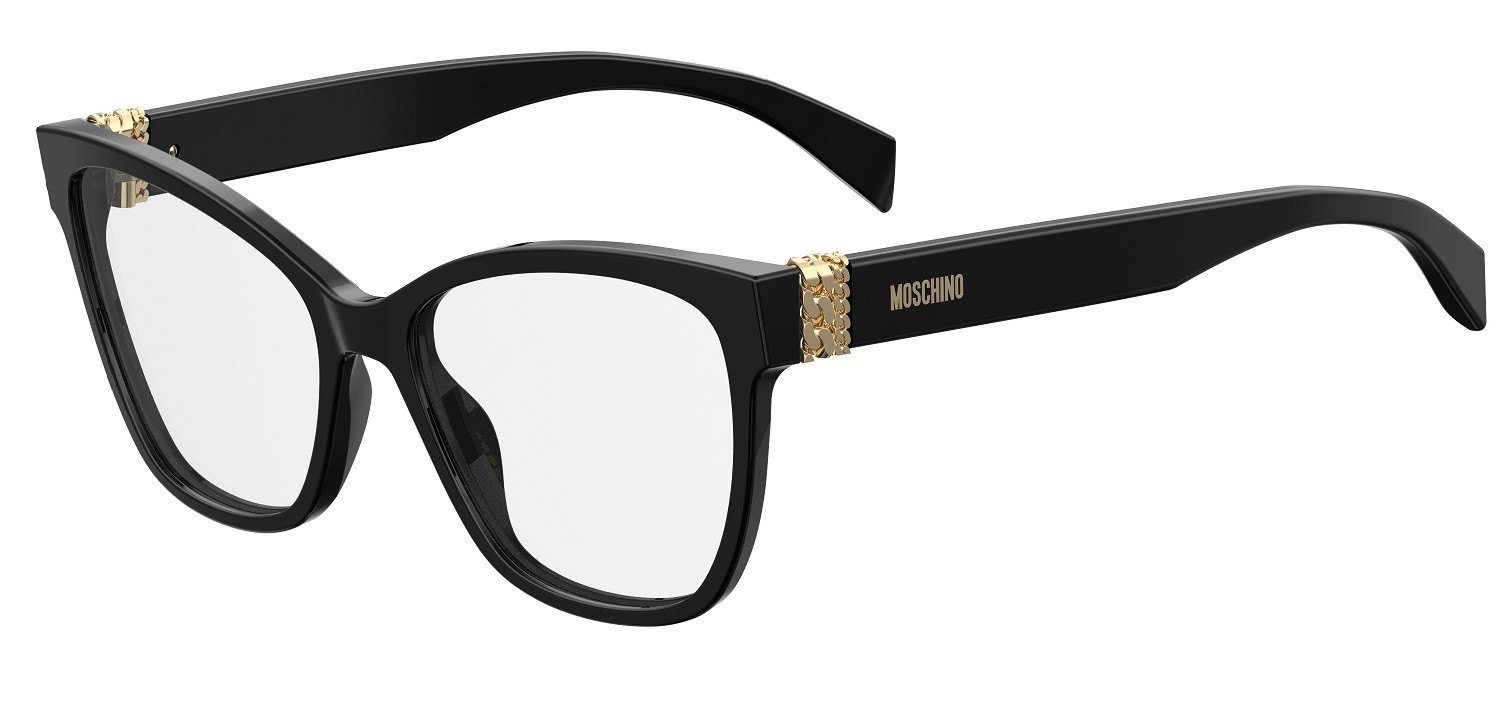 Moschino 510 80717 - Oculos de Grau