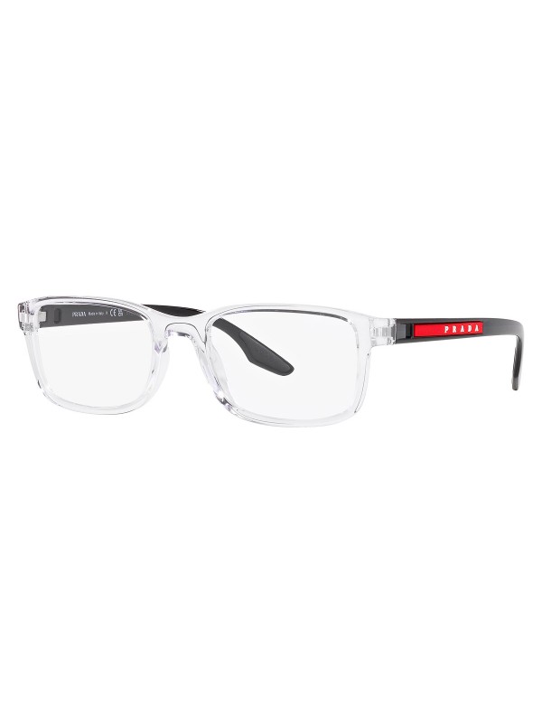 Prada Sport 09OV 2AZ1O1 - Oculos de Grau