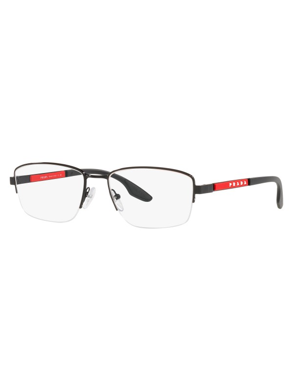 Prada Sport 51OV 1AB1O1 - Oculos de Grau