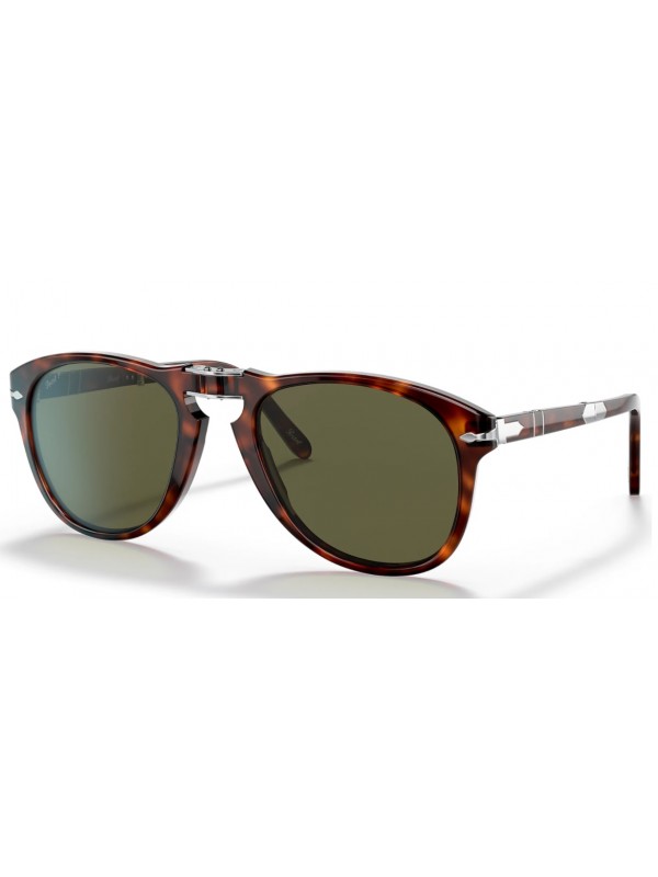 Persol Steve McQueen 714SM 24P1 - Oculos de Sol