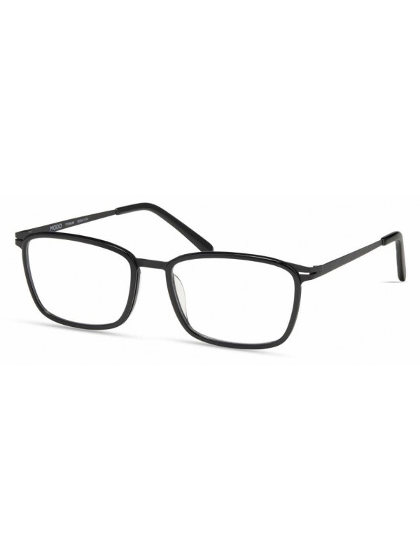 Modo 4523 Black - Oculos de Grau