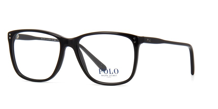 Ralph Lauren 6080 5001 - Oculos de grau