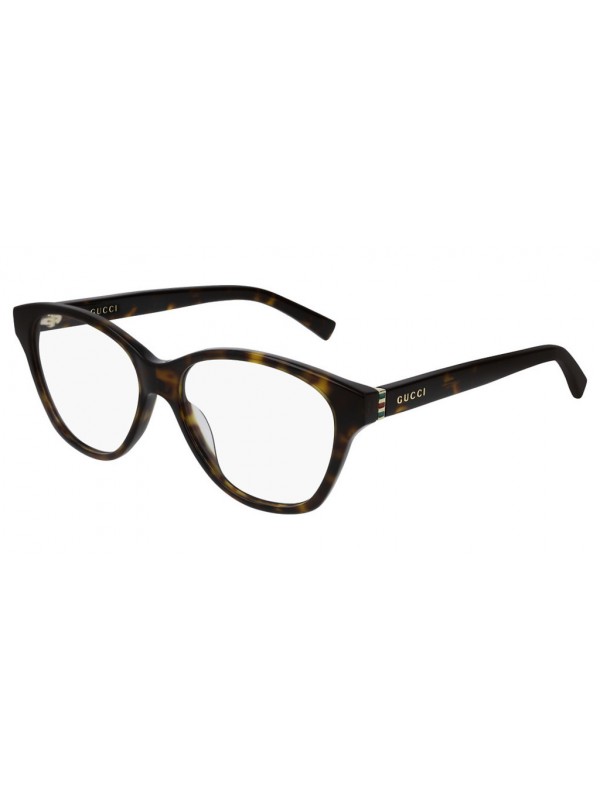 Gucci 456O 002 - Oculos de Grau