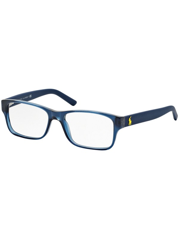 Polo Ralph Lauren 2117 5470 - Oculos de Grau