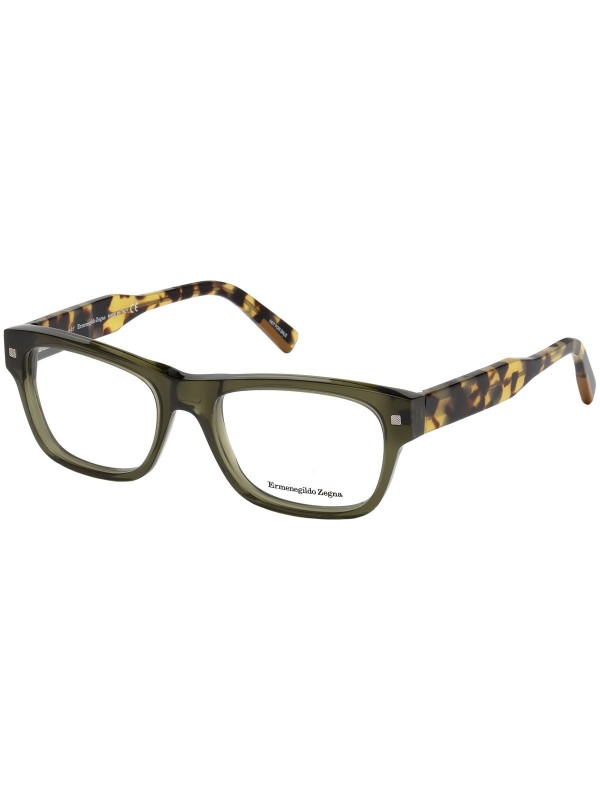 Ermenegildo Zegna 5126 098 - Oculos de Grau