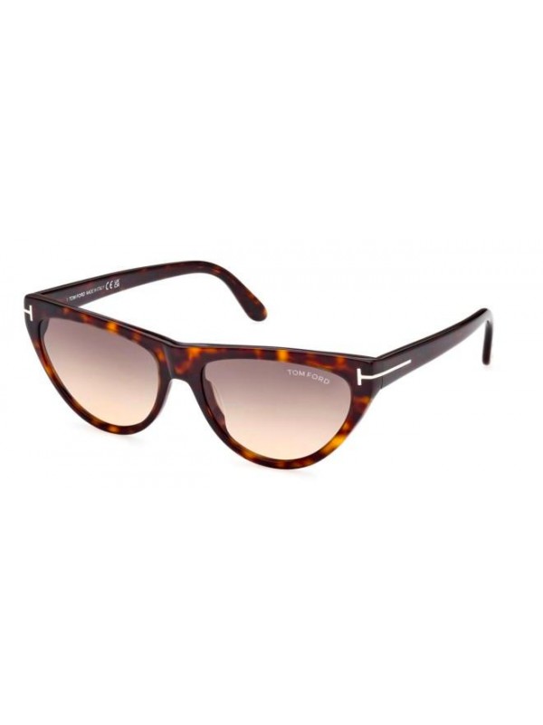 Tom Ford Amber 990 52B - Oculos de Sol