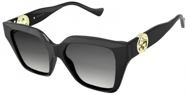 Gucci 1023 001 - Oculos de Sol