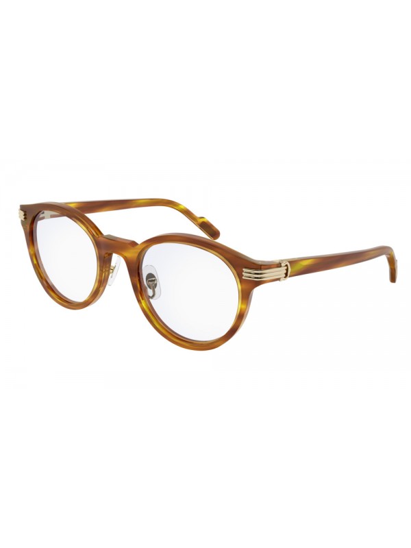 Cartier 312O 004 - Oculos de Grau