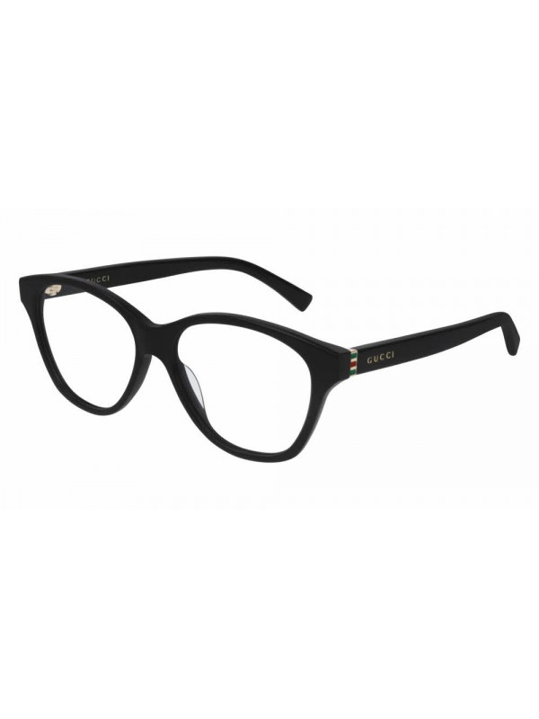 Gucci 456O 001 - Oculos de Grau