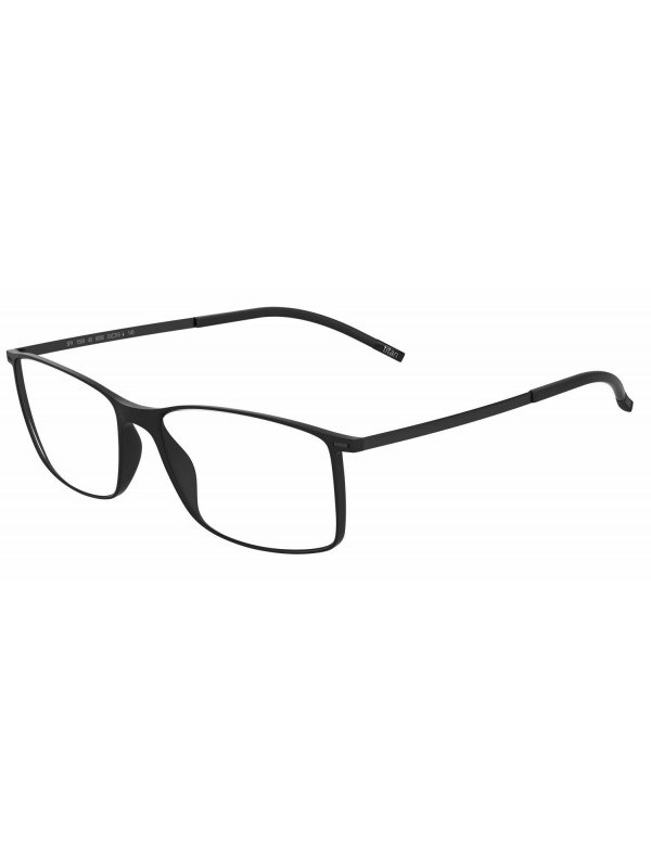 SILHOUETTE 2902 6050 TAM 55- Oculos de Grau
