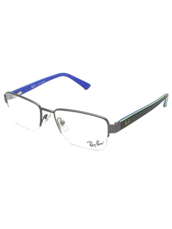 Ray Ban Junior 1049L 4037 - Oculos de grau Infantil
