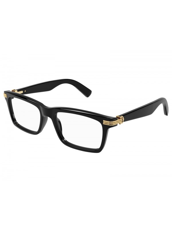 Cartier 420O 005 - Oculos de Grau