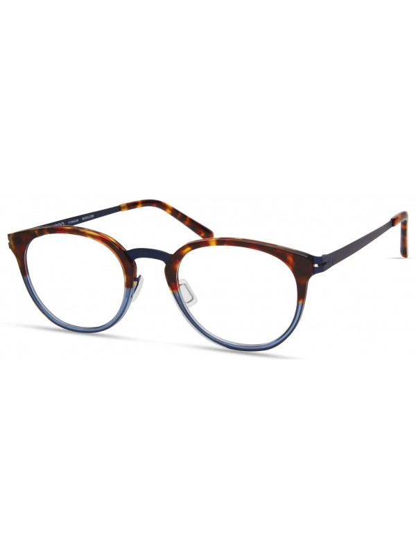 Modo 4509A Blue Tortoise Global Fit - Oculos de Grau