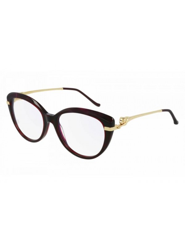 Cartier 208O 003 - Oculos de Grau