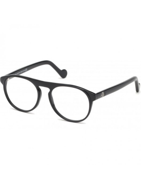 Moncler 5054 001 - Oculos de Grau