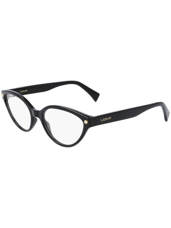 Lanvin 2607 001 - Oculos de Grau