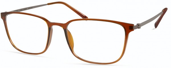 Modo 7005A BROWN GLOBAL FIT - Oculos de Grau