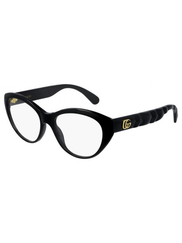 Gucci 812O 001 - Oculos de Grau